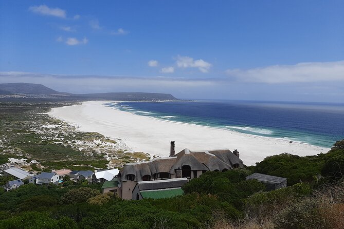 Best of the Cape Full Day Private Tour - A useful break at Noordhoek Farm Village