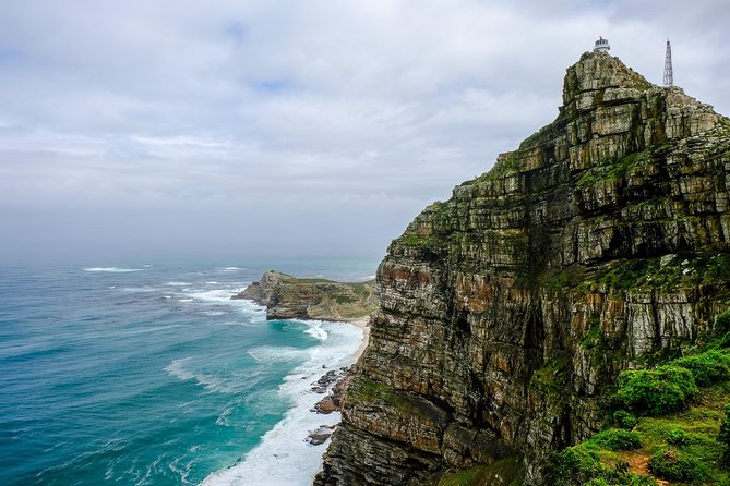 Best of the Cape Peninsula Private Tour - Boulders Beach penguins: one hour with a famous colony