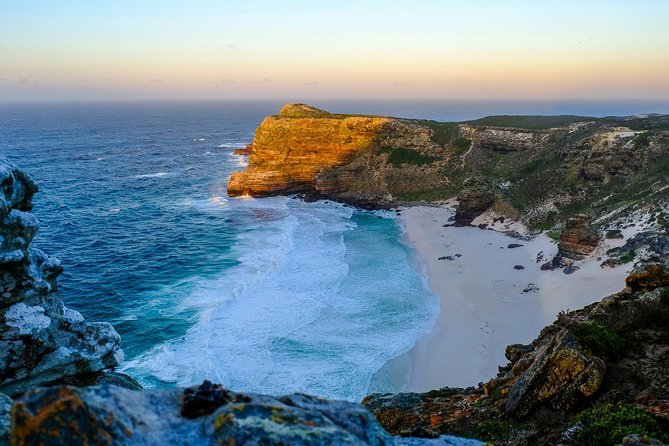 Best of the Cape Peninsula Private Tour - Two hours around the Cape of Good Hope