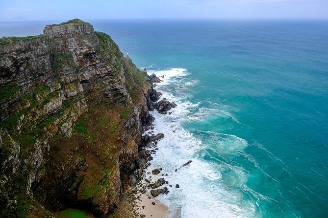 Best of the Cape Peninsula Private Tour - Lunch: choose convenience or a proper meal