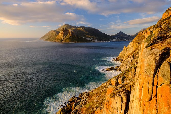 Best of the Cape Peninsula Private Tour - Kalk Bay and Simon’s Town: useful local stops