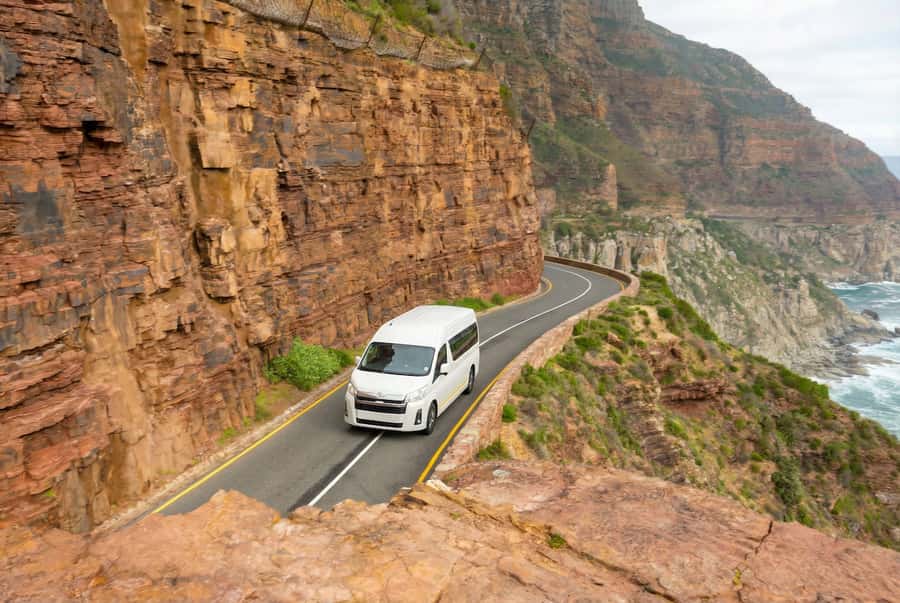 Best of the Cape Peninsula & Wine Route with Wine Tasting - Cape Point and the Cape of Good Hope: the day’s timing test