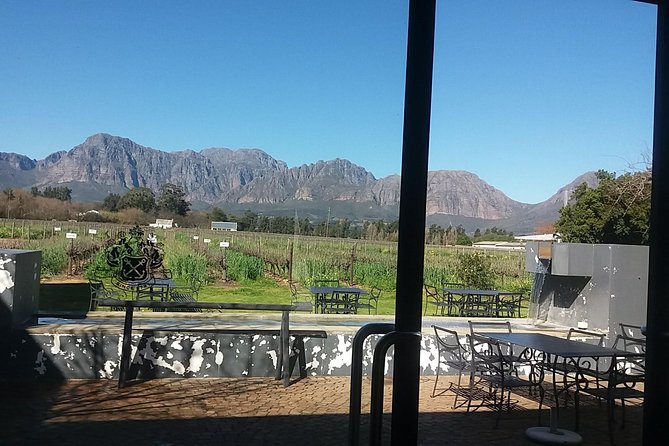 Big 5 Full Day Safari Aquila Lunch plus Breakfast From Cape Town - The 2.5-hour open-air game drive