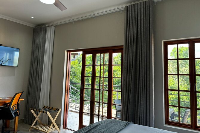 Big 5 Kruger National Park 2 Days Safari from Johannesburg - Is two days enough for Kruger?
