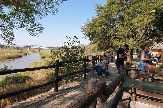 Big 5 Kruger National Park 2 Days Safari from Johannesburg - What the $721.48 price buys you