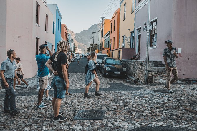 Bo-Kaap: Walk with a local - Why a local guide changes Bo-Kaap