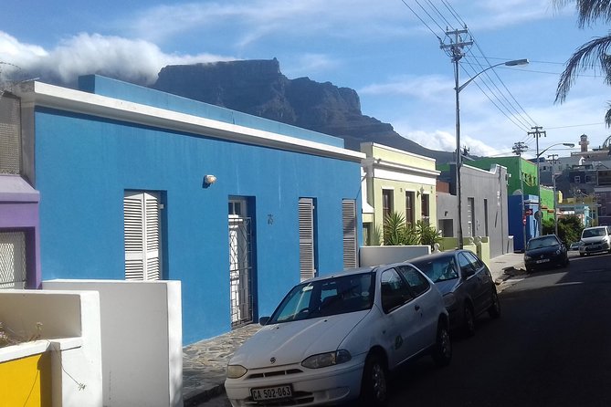 Bo-Kaap: Walk with a local - What the one-hour format gives you