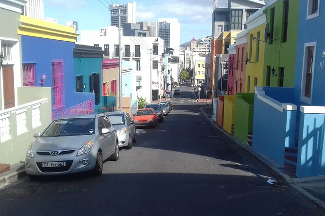 Bo-Kaap: Walk with a local - Price, group size, and practical value