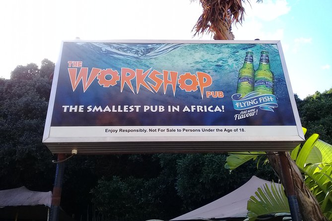Booze Cruise Trike Tour Cape Town - Why a trike is a smart way to see Cape Town
