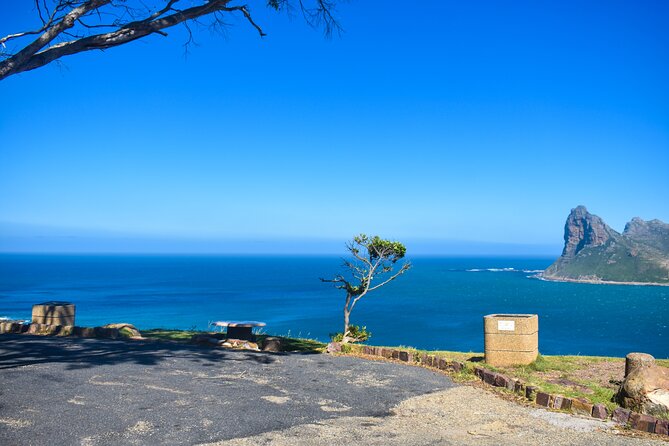 Boulders Beach Penguins Half Day Tour - Hout Bay from Chapman’s Peak Drive