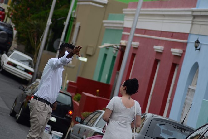 Boulders Beach Penguins Half Day Tour - Bo-Kaap: colorful streets with a city story