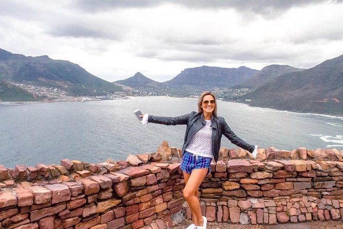 Breath-taking Cape Peninsula Tour - Why the Cape Peninsula deserves a full day