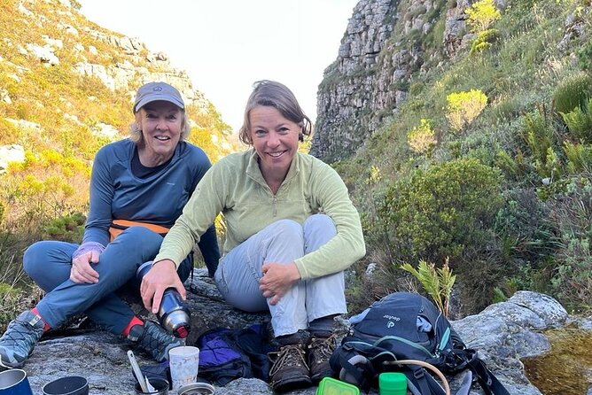 Breathtaking Table Mountain Guided Hike - Off the Beaten Track! - Why this is not a standard Table Mountain walk