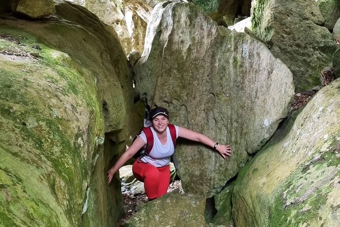 Breathtaking Table Mountain Guided Hike - Off the Beaten Track! - What the six-hour day feels like