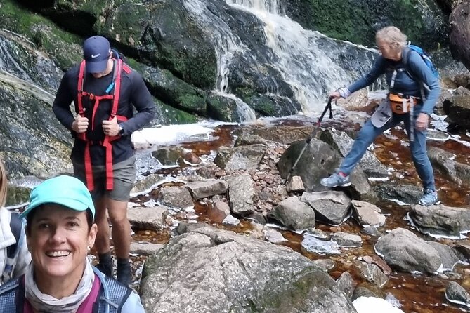 Breathtaking Table Mountain Guided Hike - Off the Beaten Track! - Should you book the off-the-beaten-path Table Mountain hike?
