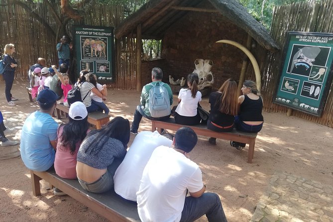 Bush Babies & Monkey Sanctuary and Elephants walk Private - Timing: three hours or four?