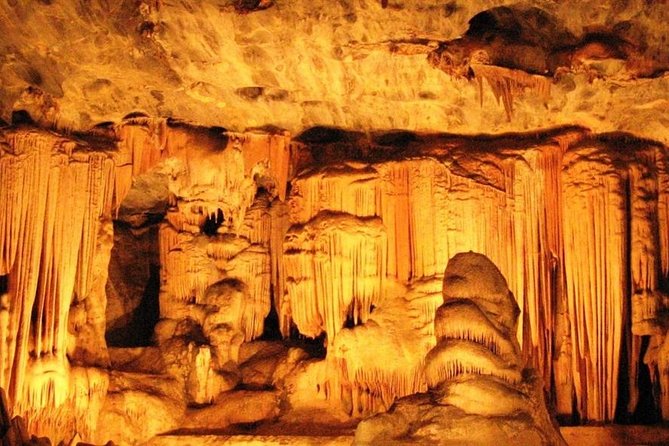 Cango Caves Oudtshoorn Day Tour - Cango Caves: two hours beneath the Karoo