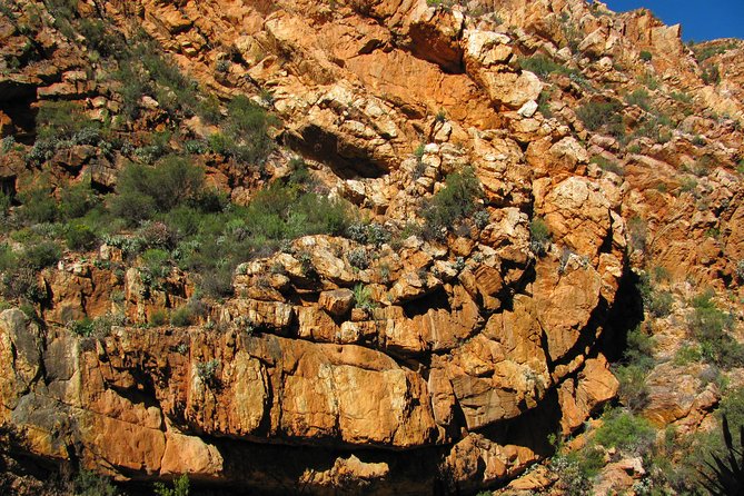 Cango Caves,Swartberg Pass,Prince Albert & Meiringspoort Daytrip - Is the $172.54 price good value?