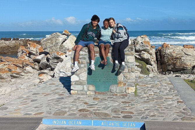 Cape Agulhas Full Day Private Tour - What the $201.96 price really buys you
