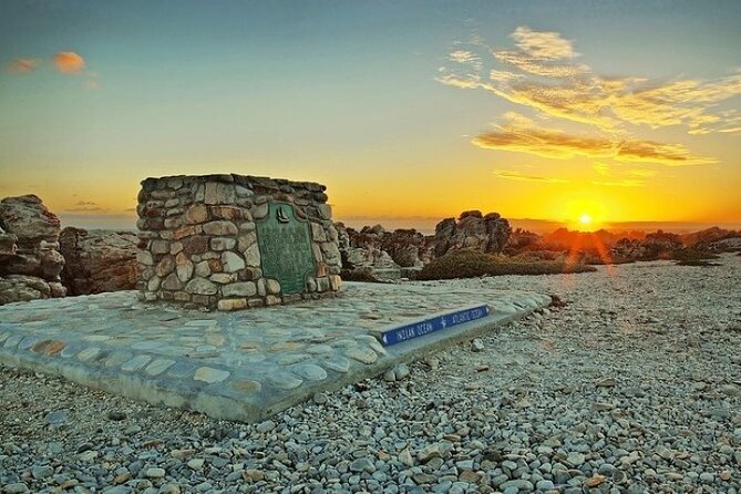 Cape Agulhas Full Day Private Tour - Booking, weather, and cancellation details