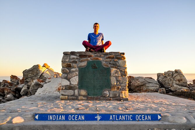 Cape Agulhas Full Day Private Tour from Cape Town - The 8:00 a.m. start and private vehicle