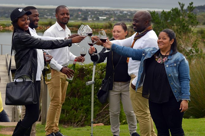 Cape Agulhas Full Day Private Tour from Cape Town - Hermanus, whales, wine, and lunch