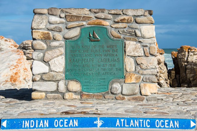Cape Agulhas Full Day Private Tour from Cape Town - Stony Point’s African penguin colony