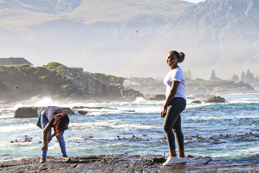 Cape Agulhas, Hermanus & Stoney point Penguins full Day Tour - Hemel en Aarde’s cool-climate wine