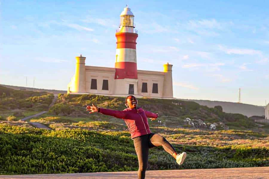 Cape Agulhas, Hermanus & Stoney point Penguins full Day Tour - Stoney Point and the African penguin colony