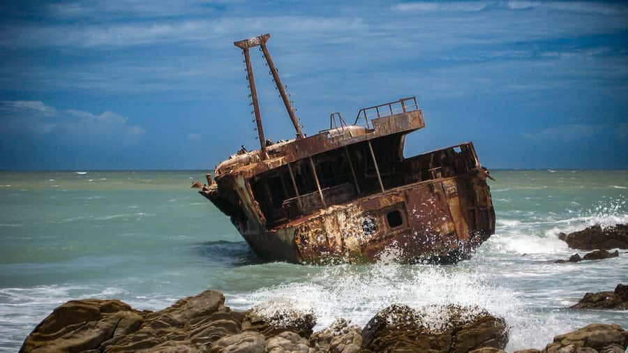 Cape Agulhas: Private Day Tour to Africa's Southernmost Tip. - Key points to know before booking