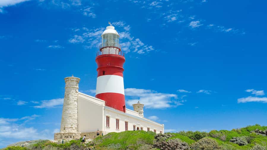Cape Agulhas: Private Day Tour to Africa's Southernmost Tip. - Why Cape Agulhas is worth the long ride