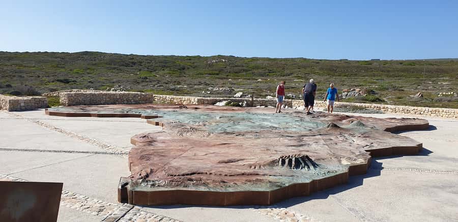 Cape Agulhas: Private Day Tour to Africa's Southernmost Tip. - A private van changes the pace
