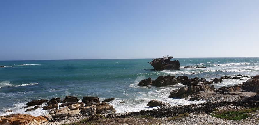 Cape Agulhas: Private Day Tour to Africa's Southernmost Tip. - What the $320 price really buys