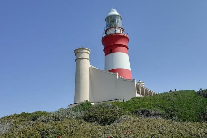 Cape Agulhas Tour - Why Cape Agulhas is worth the long ride