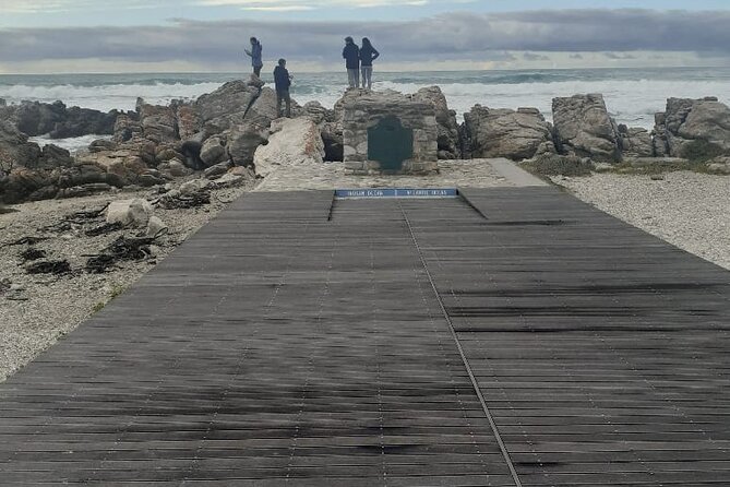 Cape Agulhas Tour - Elgin Valley and the Overberg towns