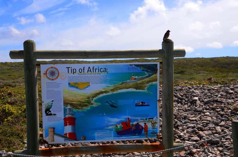 Cape Agulhas Tour from Cape Town - Bredasdorp’s Shipwreck Museum