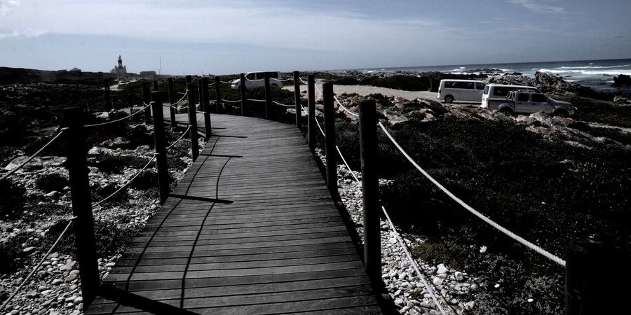 Cape Agulhas Tour from Cape Town - Reaching the southernmost point of Africa
