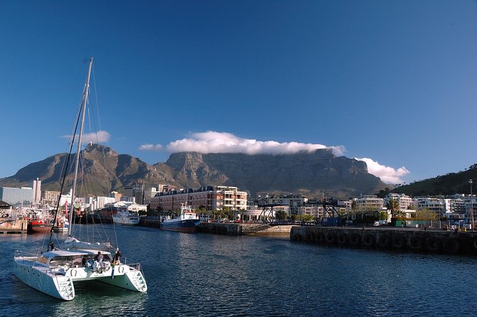 Cape City Like-a-Local Full Day Tour with Private Guided Transfer - Table Mountain or Signal Hill first