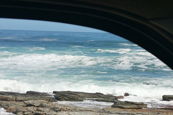 Cape of Good Hope and Penguins Full-Day Tour from Cape Town - Chapman’s Peak is the scenic drive you will remember