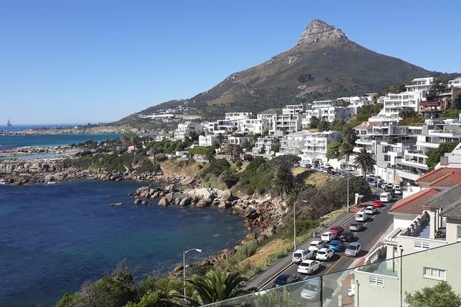 Cape of Good Hope and Penguins - Small Group - Full day - The ostrich farm is only a five-minute pause