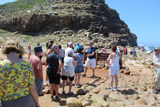 Cape Of Good Hope Bo-Kaap Penguins Full Day tour From Cape Town - A quick pause at Noordhoek Farm Village