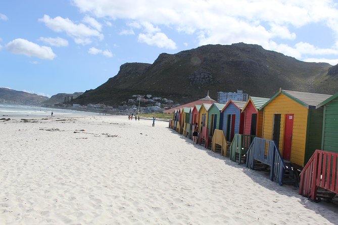 Cape Of Good Hope Bo-Kaap Penguins Full Day tour From Cape Town - Simon’s Town brings naval history and lunch