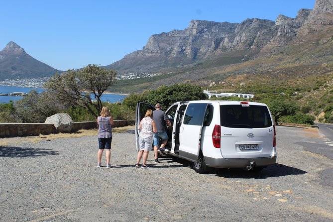Cape Of Good Hope Bo-Kaap Penguins Full Day tour From Cape Town - Meeting the penguins at Boulders Beach
