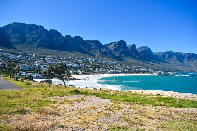 Cape of Good Hope & Boulders Beach Private Tour (Including Lunch) - Old Cape Point Lighthouse and the 300-meter walk