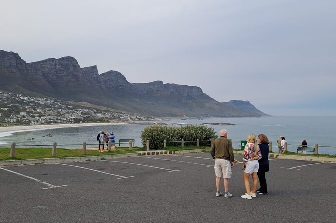Cape of Good Hope-Cape Point & Penguins from Cape Town - Cape of Good Hope brings the famous name board