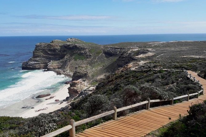 Cape of Good Hope, Cape Point & Penguins Private customizable Full Day Tour - Why a private Cape Peninsula day can be worth the price