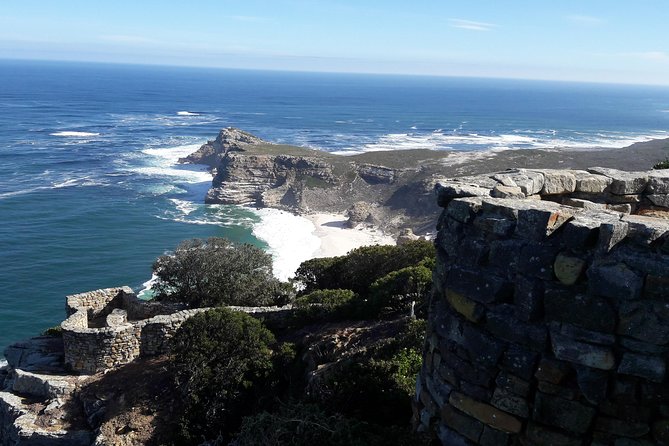 Cape of Good hope, Cape Point & Penguins, Private Morning Tour - Starting at the V&A Waterfront at 8:00 a.m.