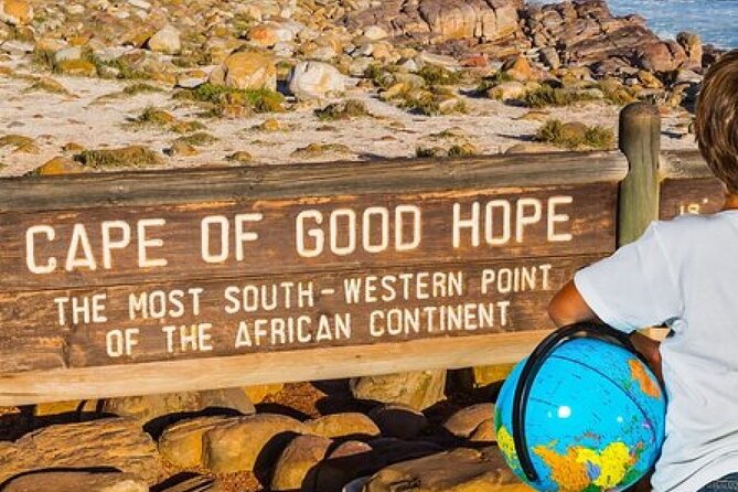 Cape of Good Hope-Cape Point - Penguins Private Tour Cape Town - Why this private Cape Peninsula day works