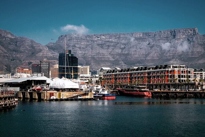 Cape of Good Hope-Cape Point - Penguins Private Tour Cape Town - Two hours at Cape Point Nature Reserve