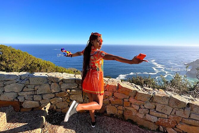 Cape Of Good Hope Instagram Small Group Tour with Penguins - Chapman’s Peak Drive is part of the experience